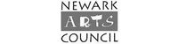 Newark Arts Council logo