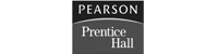 Pearson Prentic Hall logo