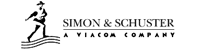Simon and Schuster a Viacom logo
